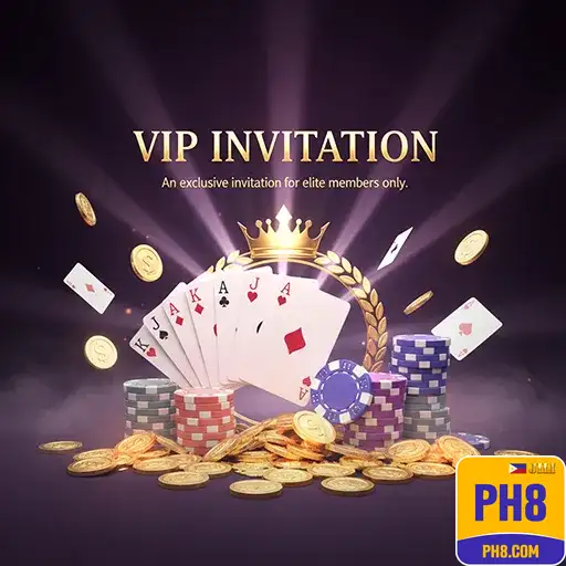 ph8 vip 