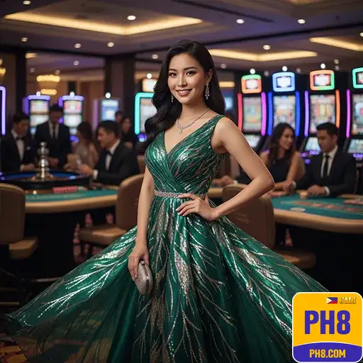 ph8 casino