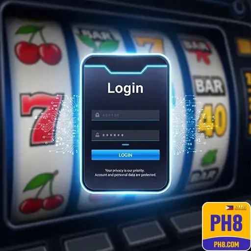 ph8 login
