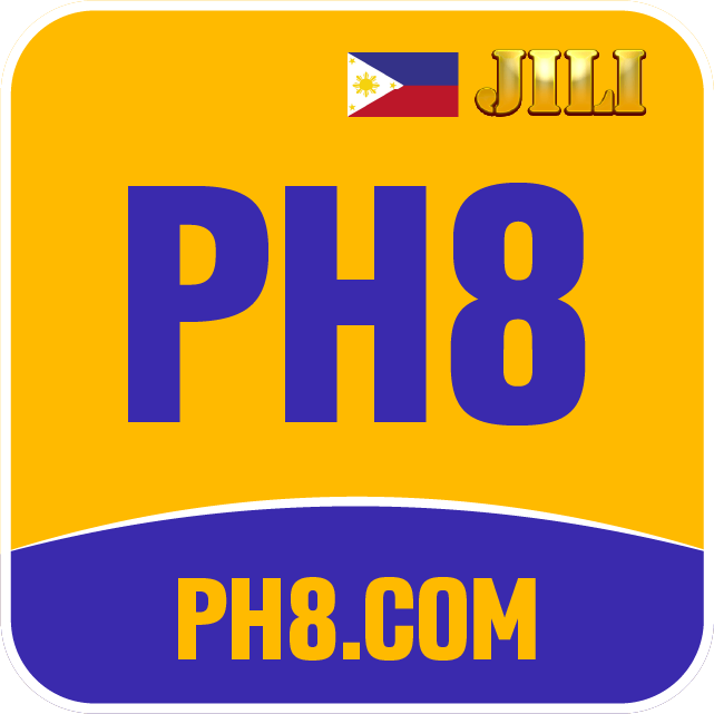 ph8 logo